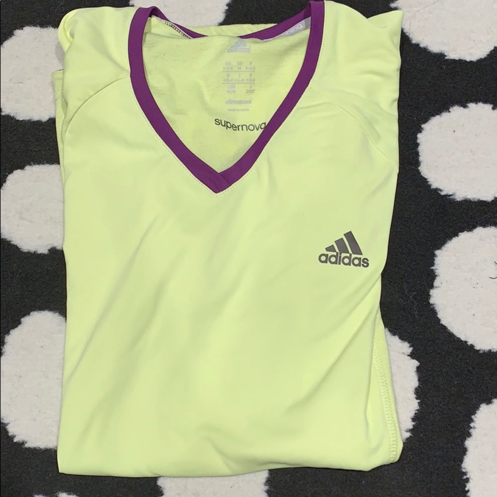 Adidas top